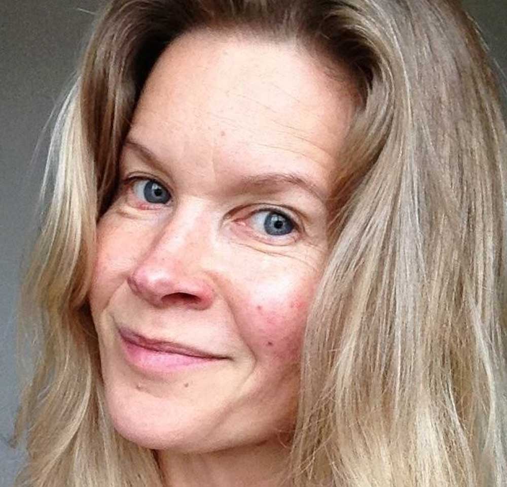 ANYA HEIDI (FINLAND & UK)