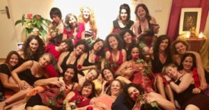 Encuentros Tantra Woman - Barcelona @ Barcelona