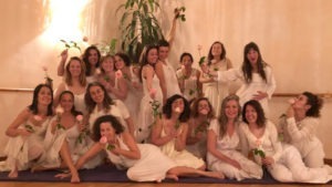 Encuentros Tantra Woman - Barcelona @ Barcelona