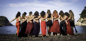 Encuentro Tantra Woman Barcelona @ Barcelona