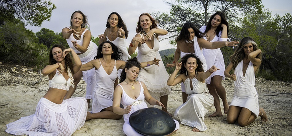 WHITE TARA, Barcelona