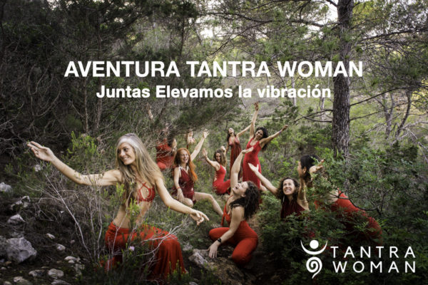 Aventura Tantra Woman