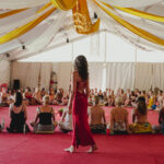 Tantra Woman Facilitators Training - POLAND