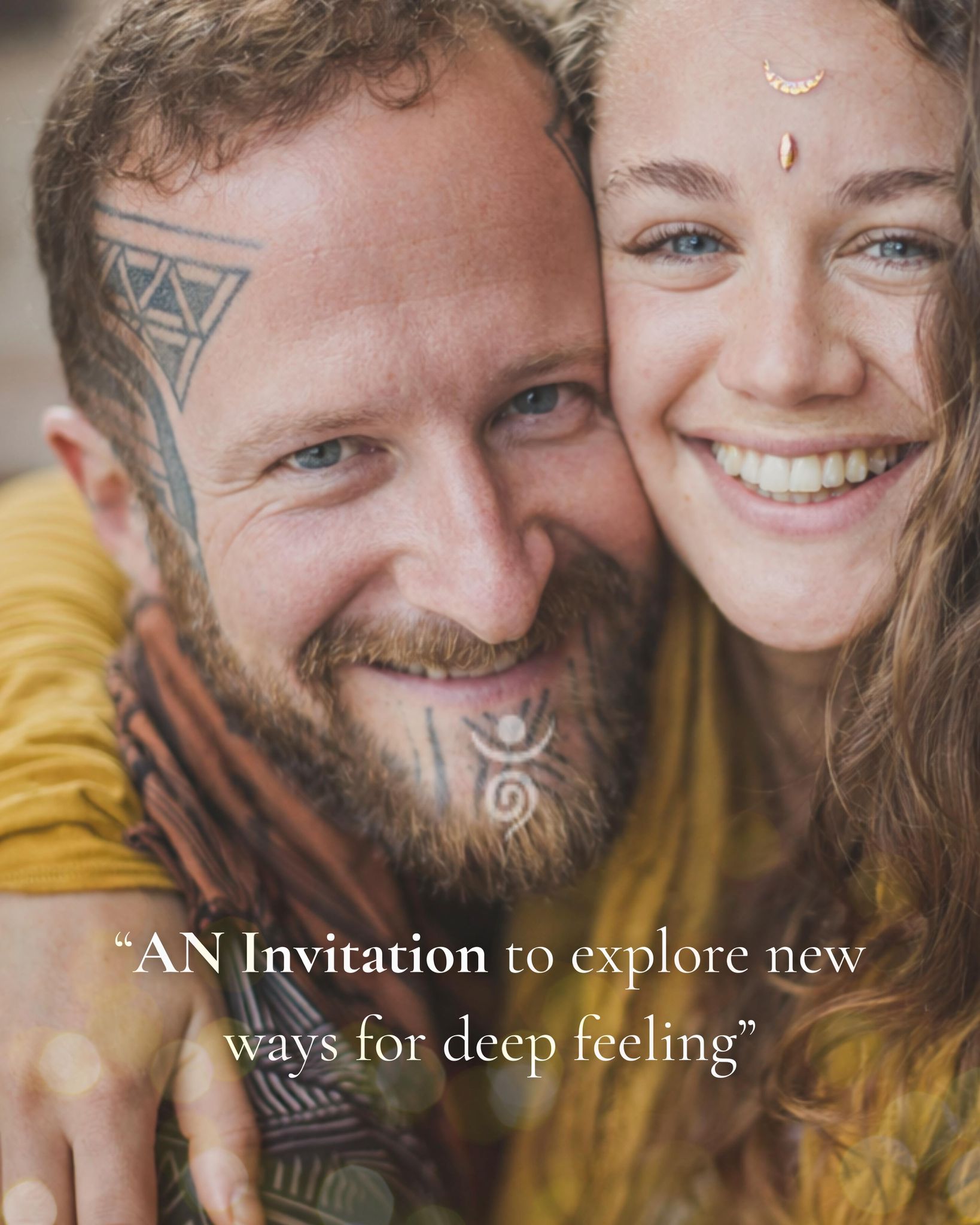 Retreat for Couples, SOL module